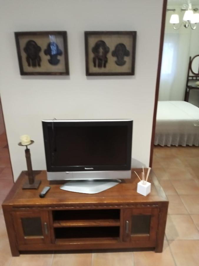 Las Palmeras Vinarós Ngoại thất bức ảnh