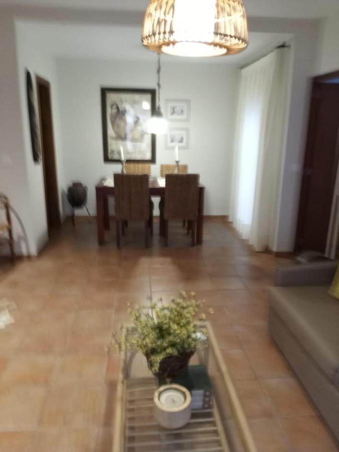 Las Palmeras Vinarós Ngoại thất bức ảnh