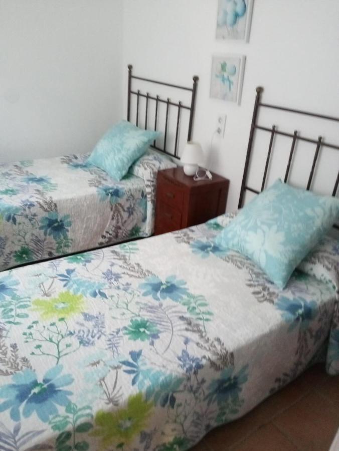 Las Palmeras Vinarós Ngoại thất bức ảnh
