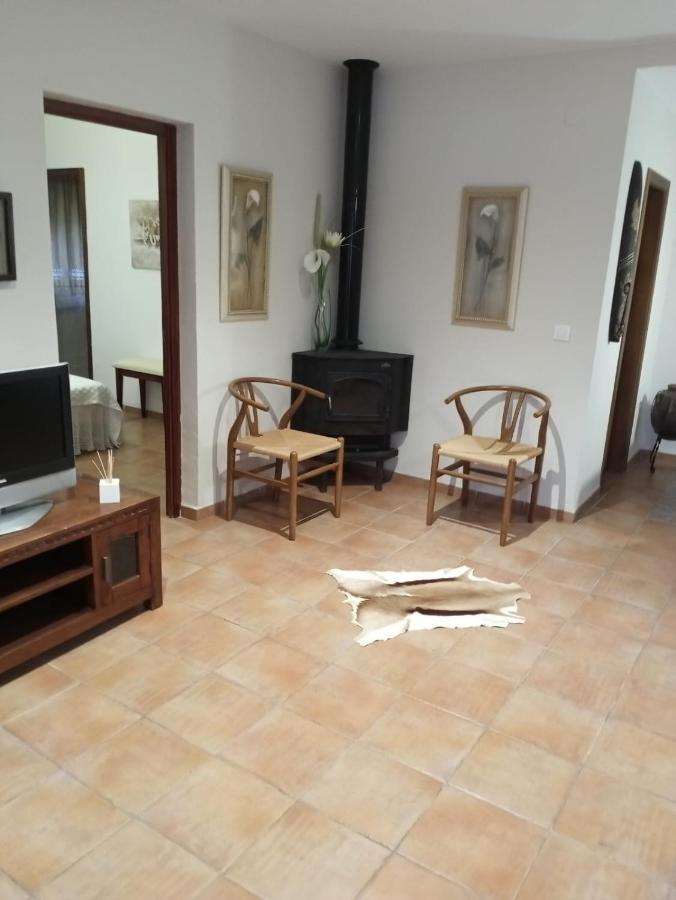 Las Palmeras Vinarós Ngoại thất bức ảnh