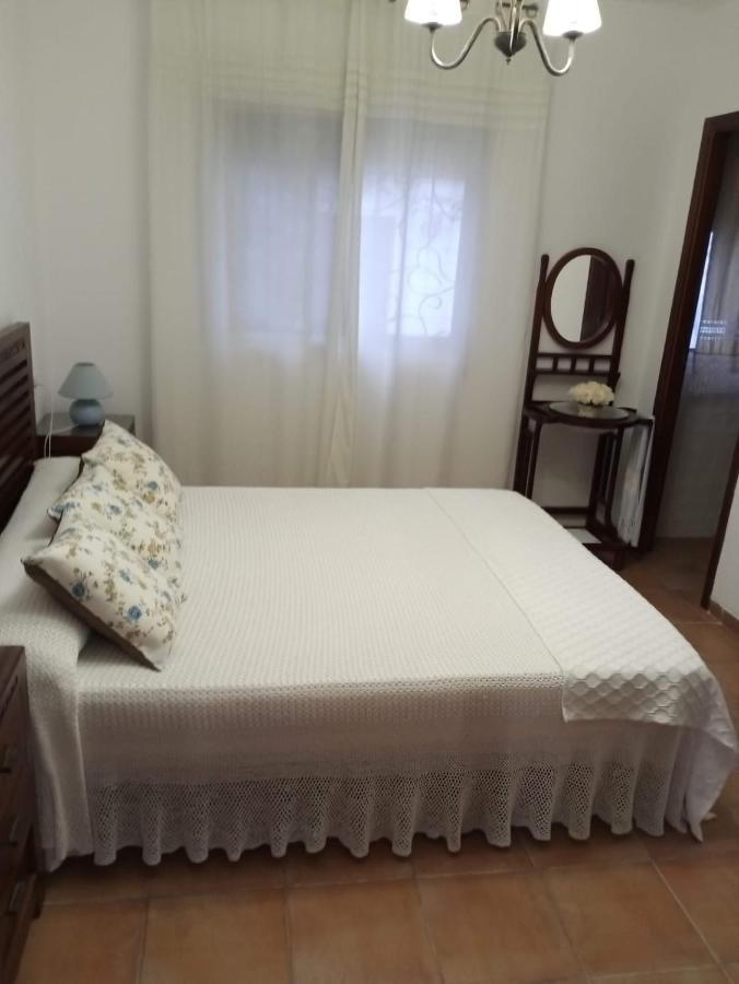 Las Palmeras Vinarós Ngoại thất bức ảnh